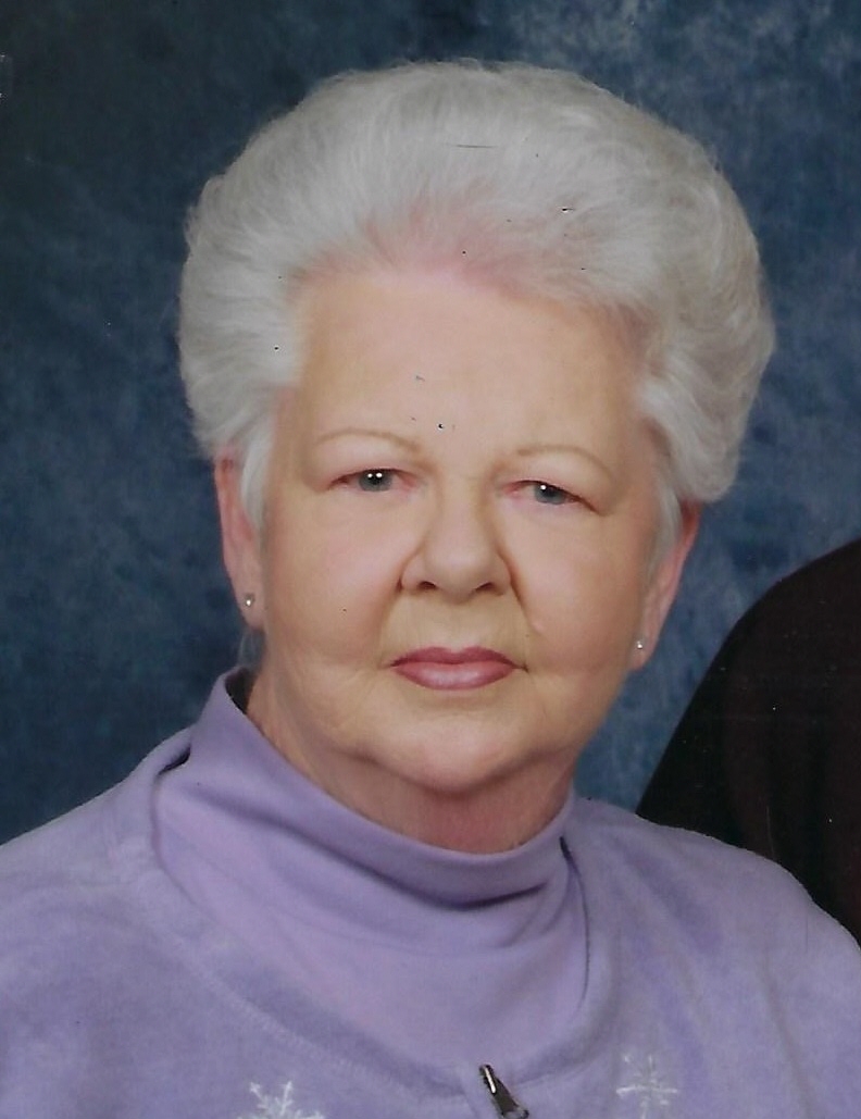 Linda Lee Lawrence Obituary