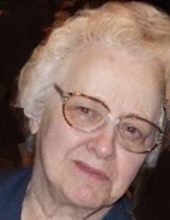 Lauretta M.  Wilfong