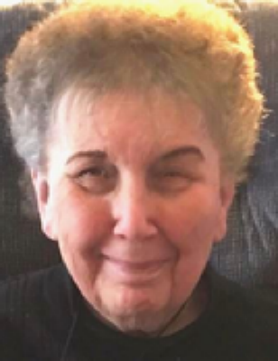 Barbara Ann Hayne
