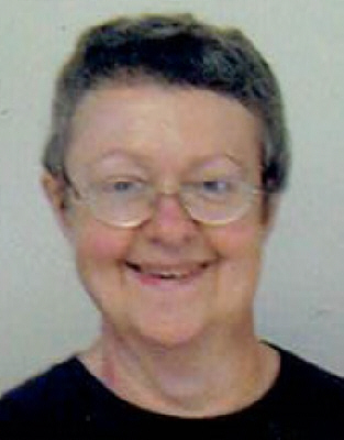 Ann Therese Harford