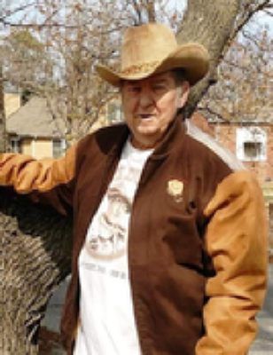 Floyd Wyman Simmons