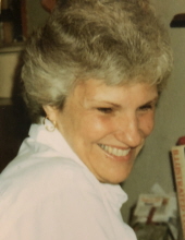 Corinne Elizabeth Bristol