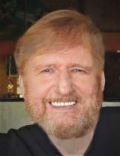 Gerald "Jerry" Crawford