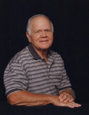Photo of William Penney