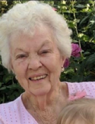 Berniece Frances Gaskill