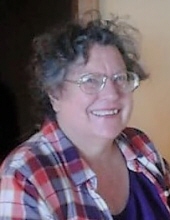 Deborah K. Baxter