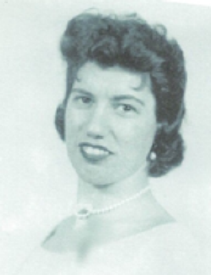 Margaret G. Couturier