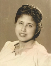 Photo of Josefa Galindo