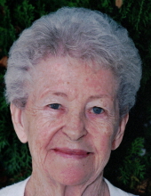 Betty Jean Poole