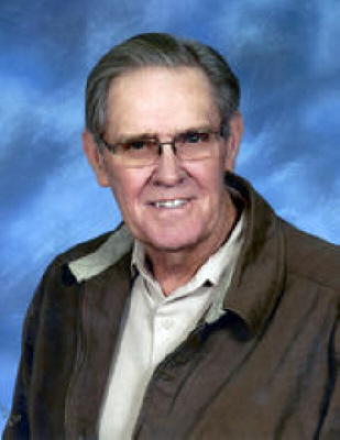 Photo of Terry Reed Wilson