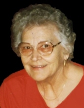 Ella Mae Skinner