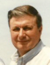 Virgil D. Fahrenkrug
