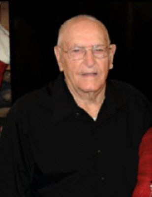 Photo of Elvin "E.R." Rapert