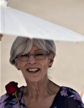Nancy Elizabeth Levesque