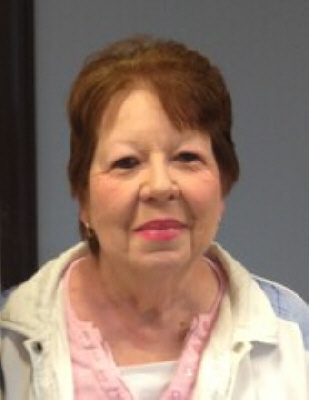 Rebecca Ann Marsh