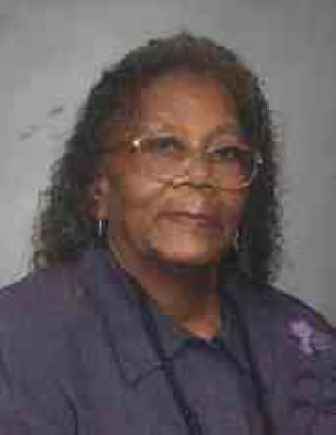 Mattie Mae Benton Greenville, South Carolina Obituary