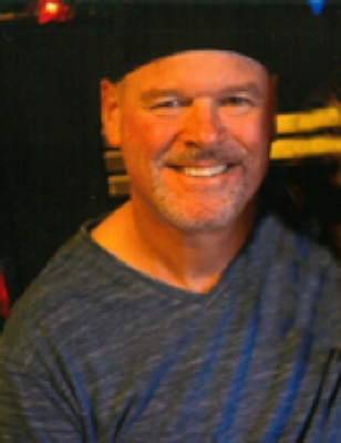 Steven Alan Johnson