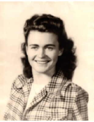 Norene Joyce Williamson