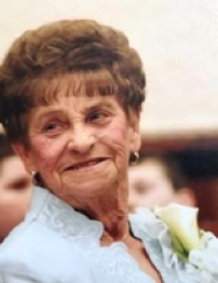 Ida Grace Johnson