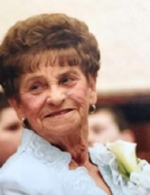 Ida Grace Johnson Harrington, Delaware Obituary