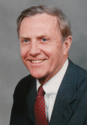 Dr. Robert J. Dolan