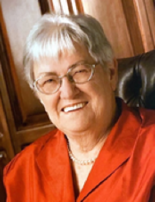 Gladys Simpson