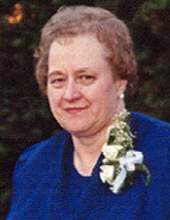 Barbara Louise Tomas