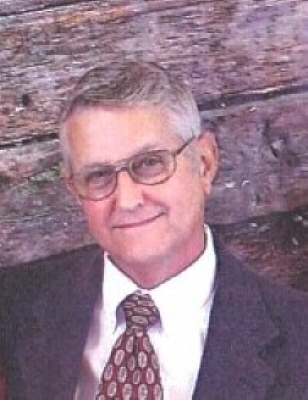 Clayton E. Weller