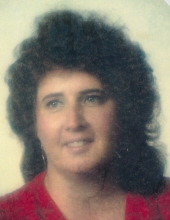 Linda Kay Kline
