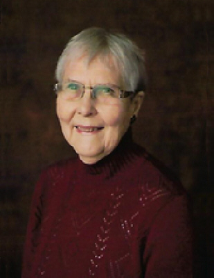 Verna Carol Nelson