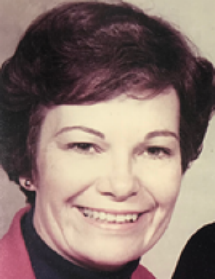 Alma Jean McGee