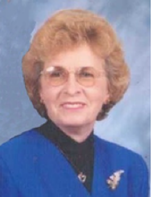 Julia A. Garrett