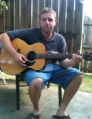 Joshua M. Seals