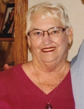 Nova "Danice" McCarty       -GFH Monette, Arkansas Obituary