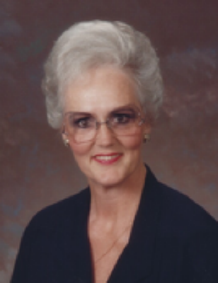 Barbara Jean Hufford