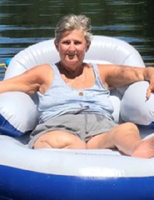 Suzanne Tabasky