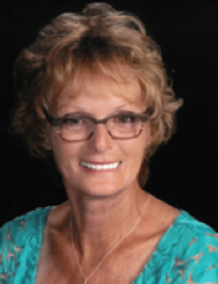 Kathy Lee Peterson