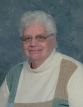 Betty M. Palicki