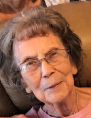 Florence Wauneta Kniep