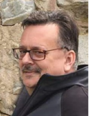 Robert James Pinson
