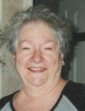 Joan  Carol  Brown