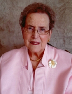 Jean Krause Obituary