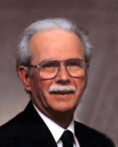 Albert E. Hobbs, Sr.