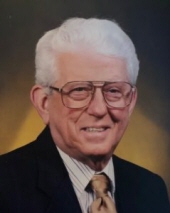 Cecil E. Baker