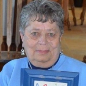 Barbara A. Wear
