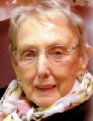Mearle Alice Richardson Peterborough, Ontario Obituary