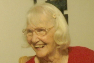 Photo of Florence Omer