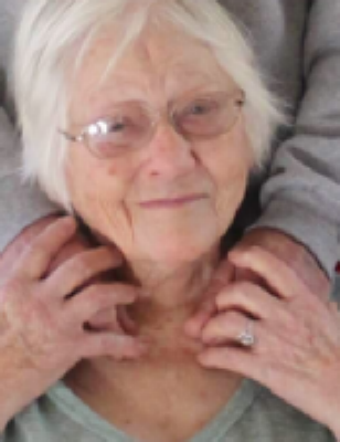 Mary "Doll" Mathes