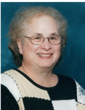 Barbara Ann Panfil