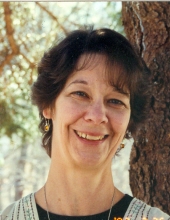 Kathleen B. Magness